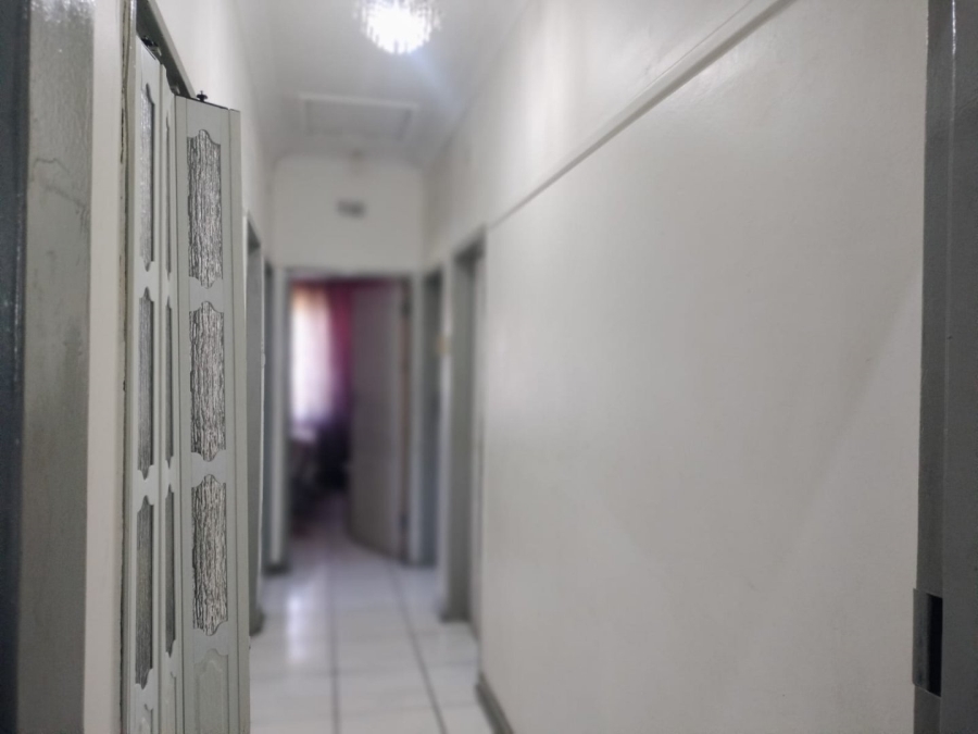 3 Bedroom Property for Sale in Wilgehof Free State